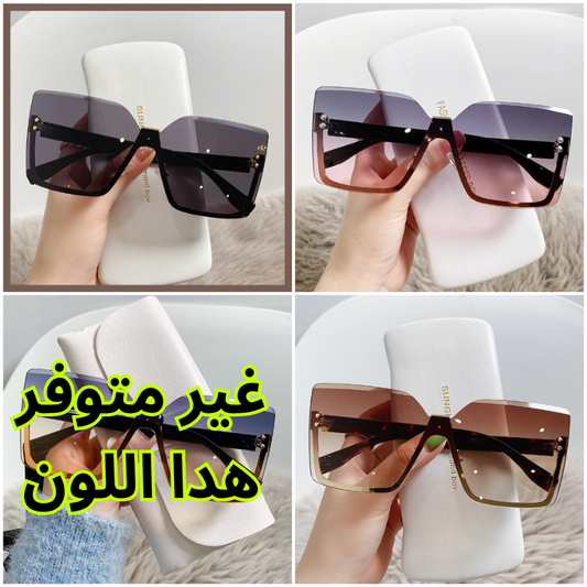 Lunettes 2026 Model 128 Marron