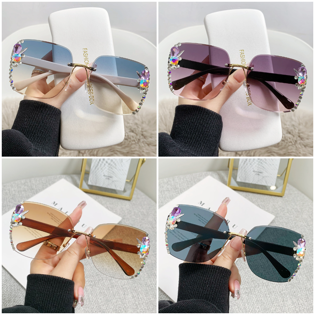 Lunettes 2026 Model 24