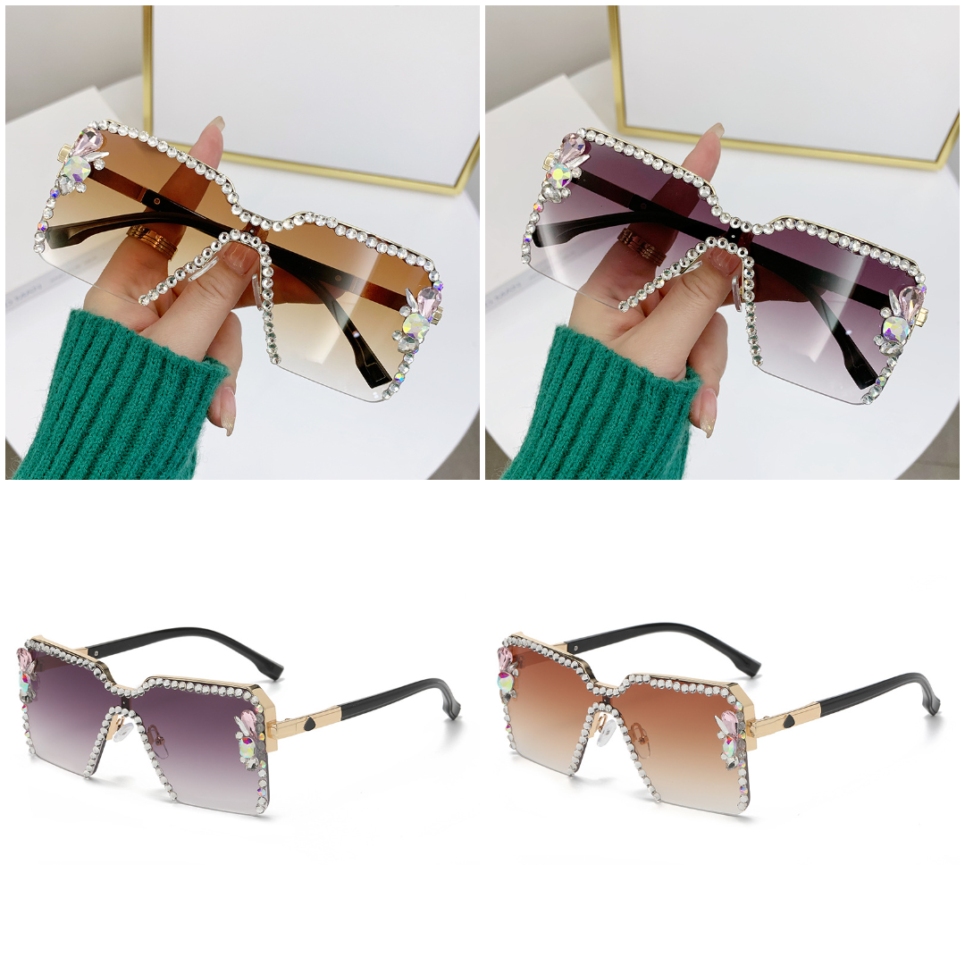 Lunettes 2026 Model 43